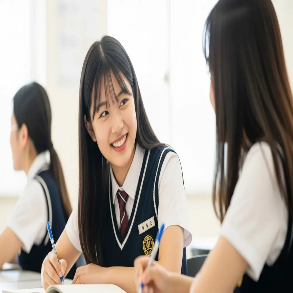 영통구 중간고사학원