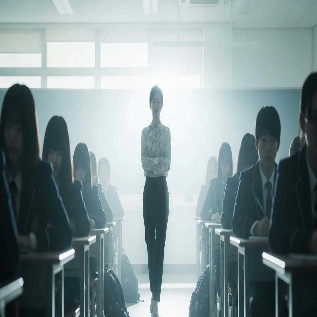 역북동 중2 영어학원