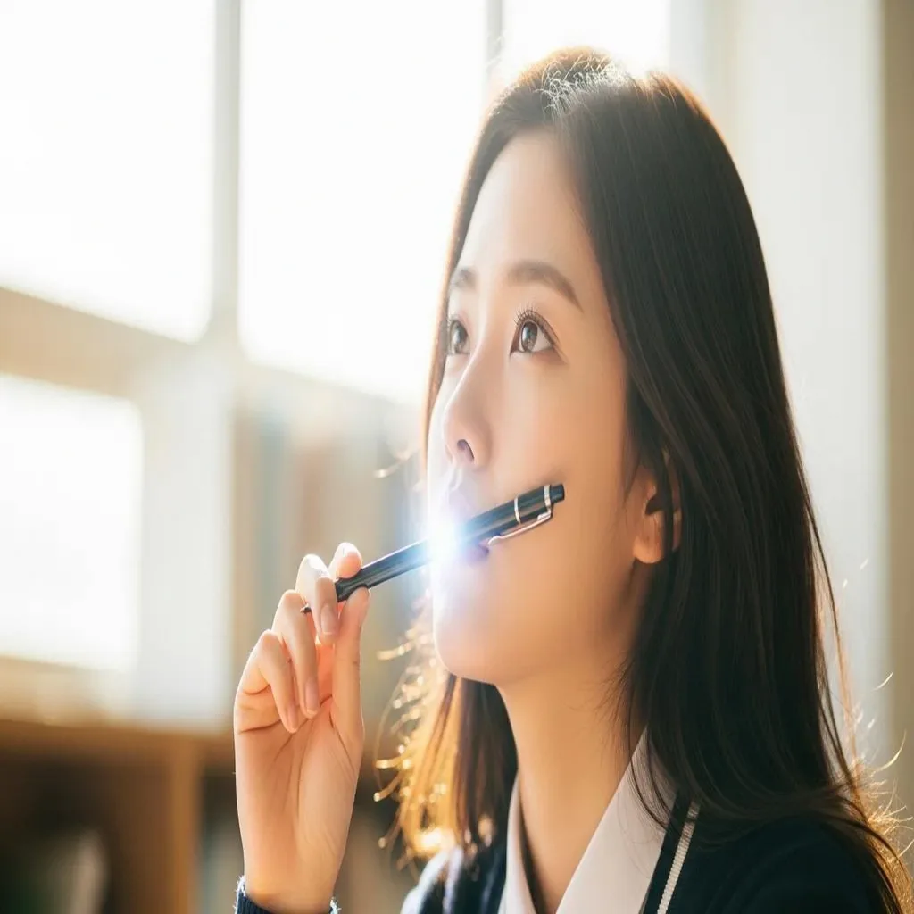 목감 중등 영수학원