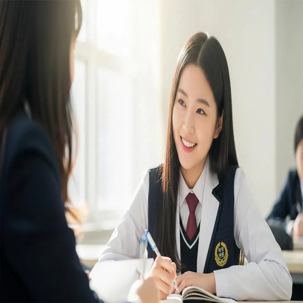 송촌동 고3 수학학원