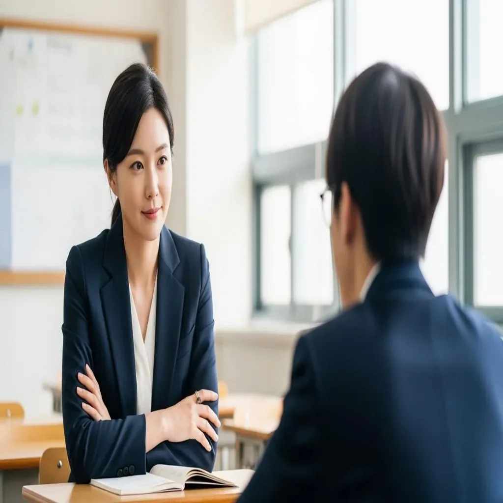 고잔동 와와코칭학습센터