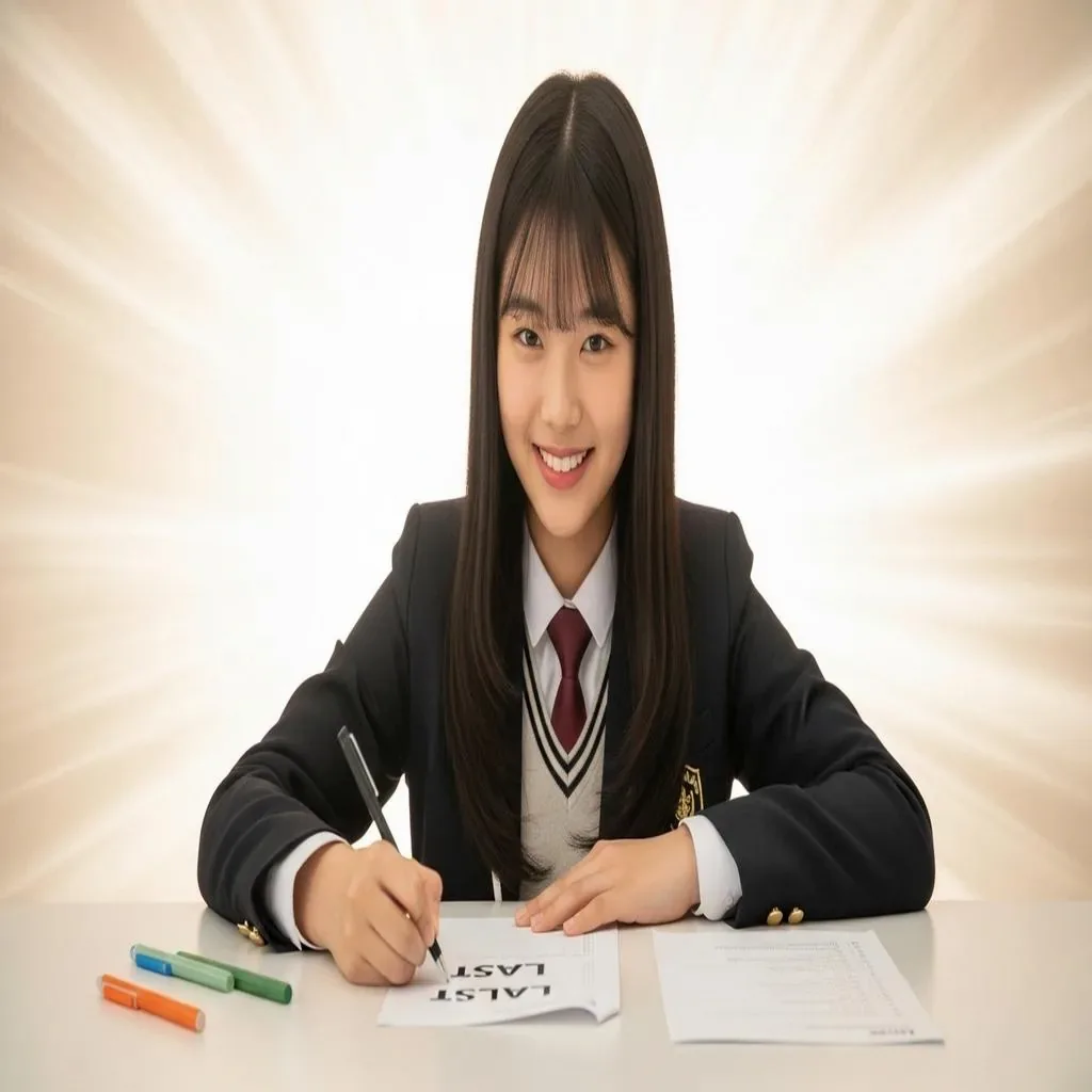 소하 고1 영어학원