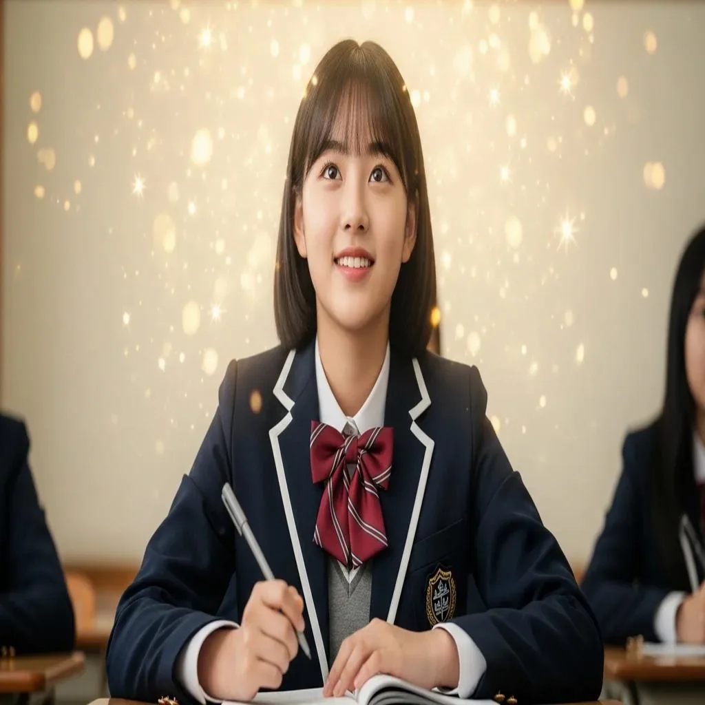 운양역 영어학원