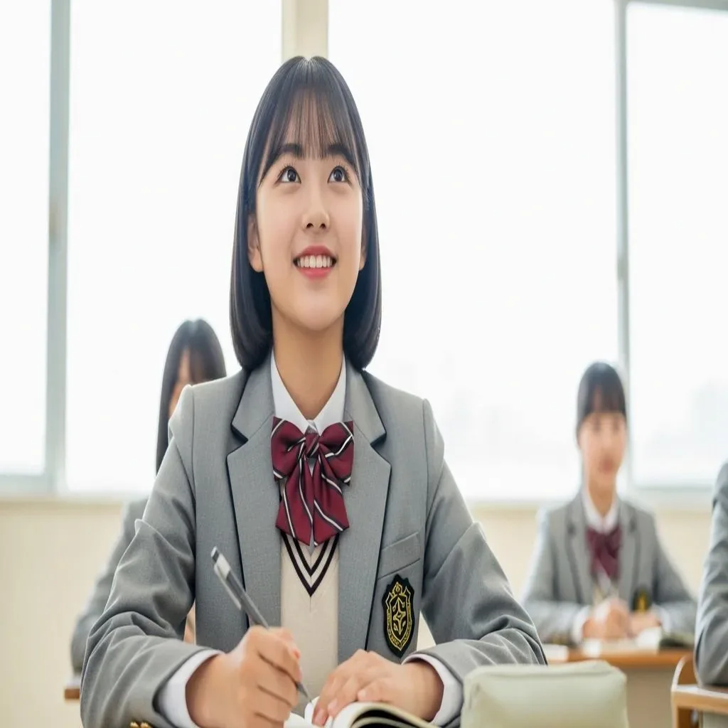 광명동 기말고사학원
