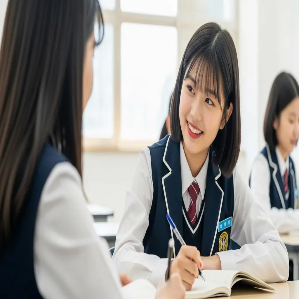 기흥역 초등학생 영수학원
