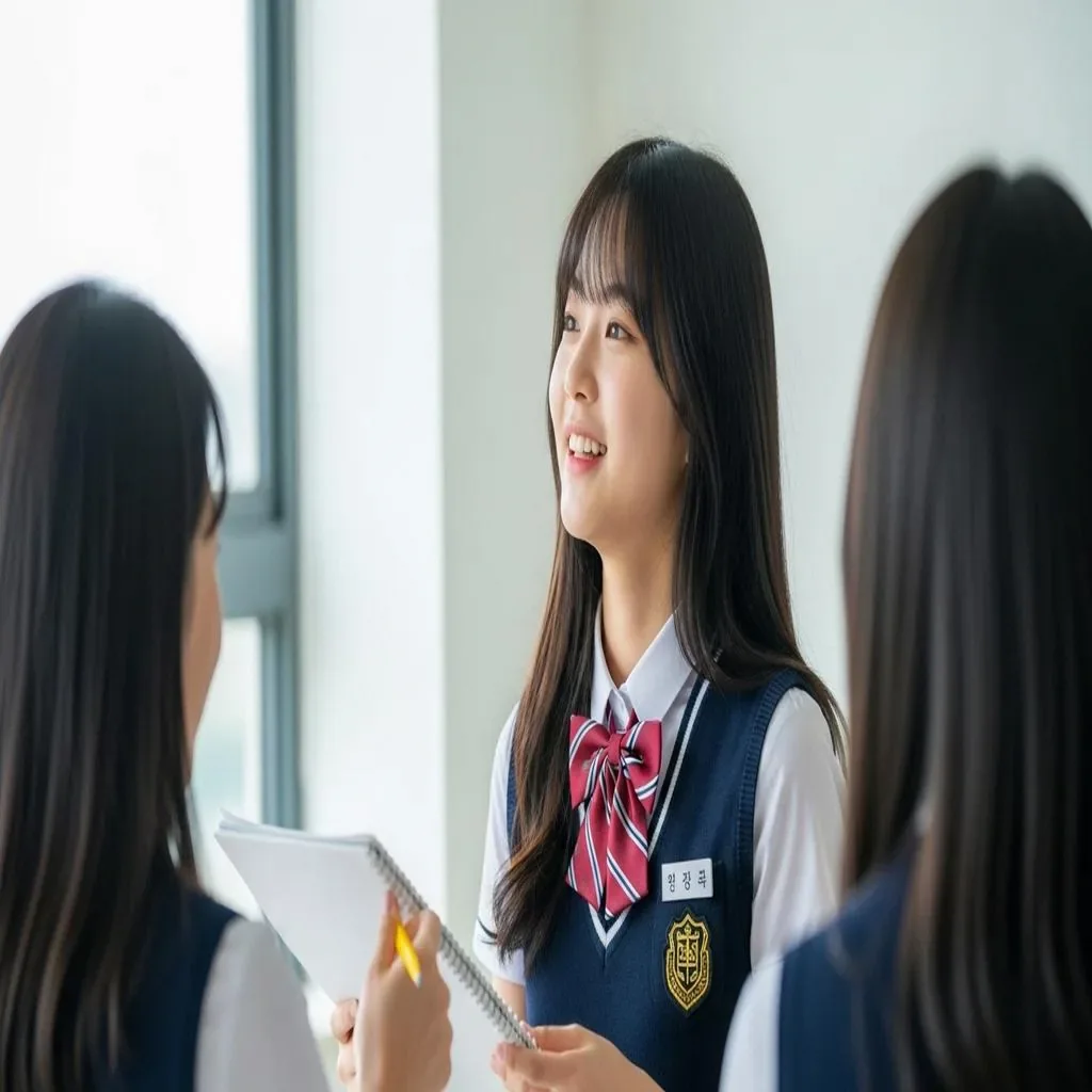 갈매동 개별지도학원