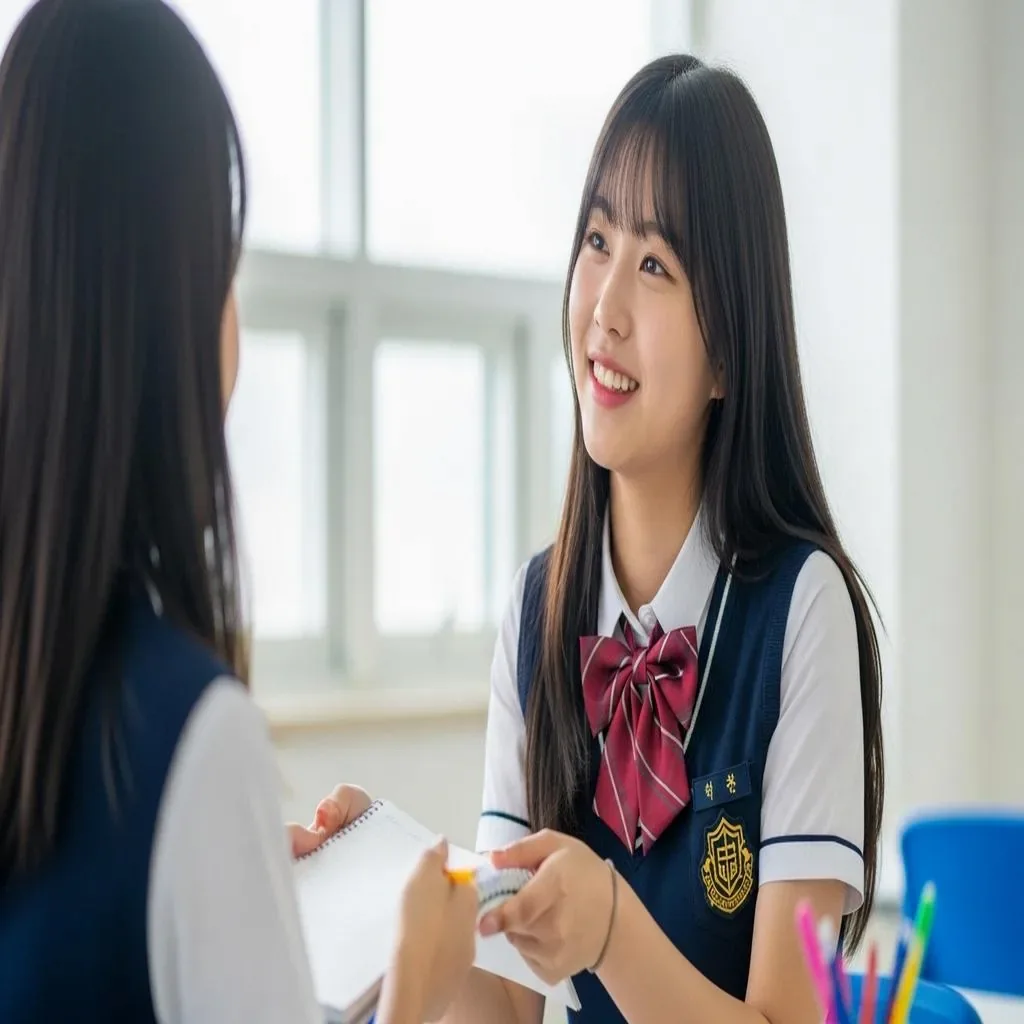 갈마동 국어학원