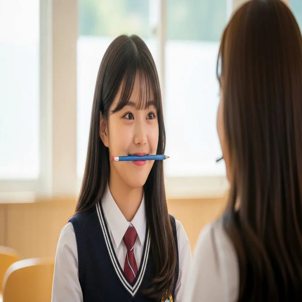 관저동 정시학원