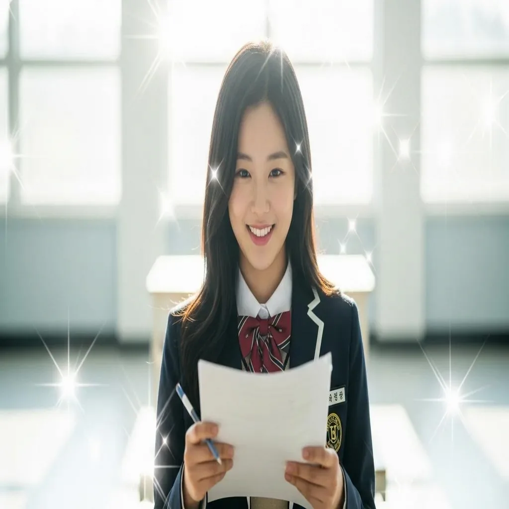 중산동 고등학생학원