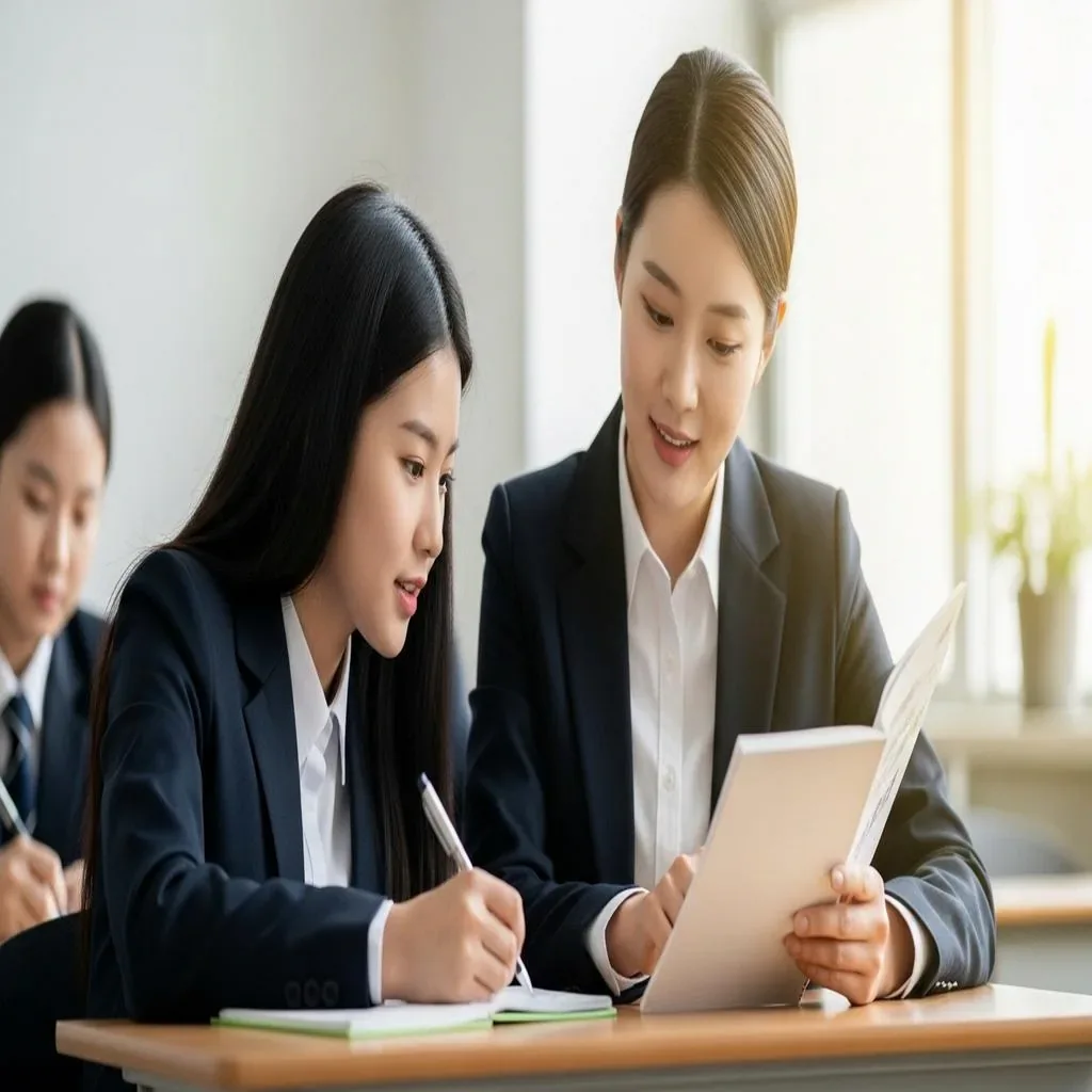 동래 고등 국영수학원