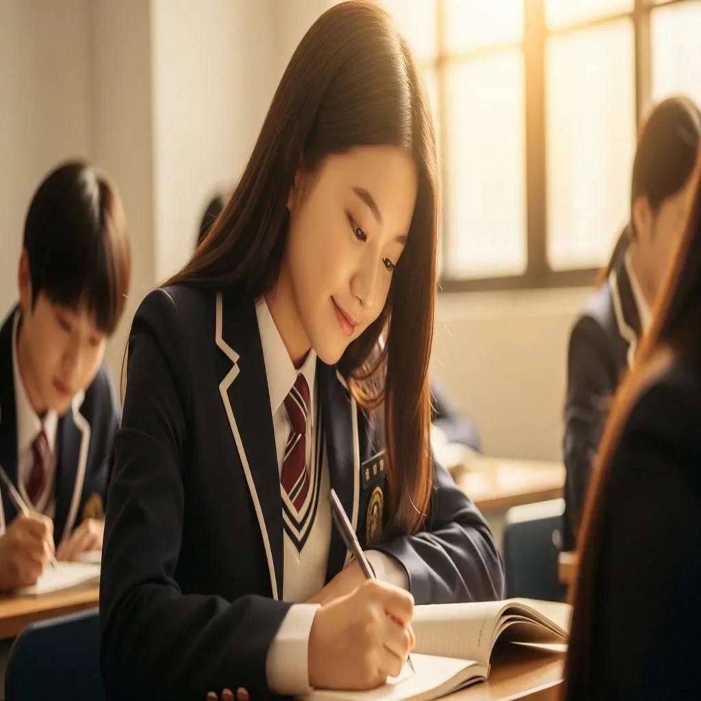 금암동 고등학생학원