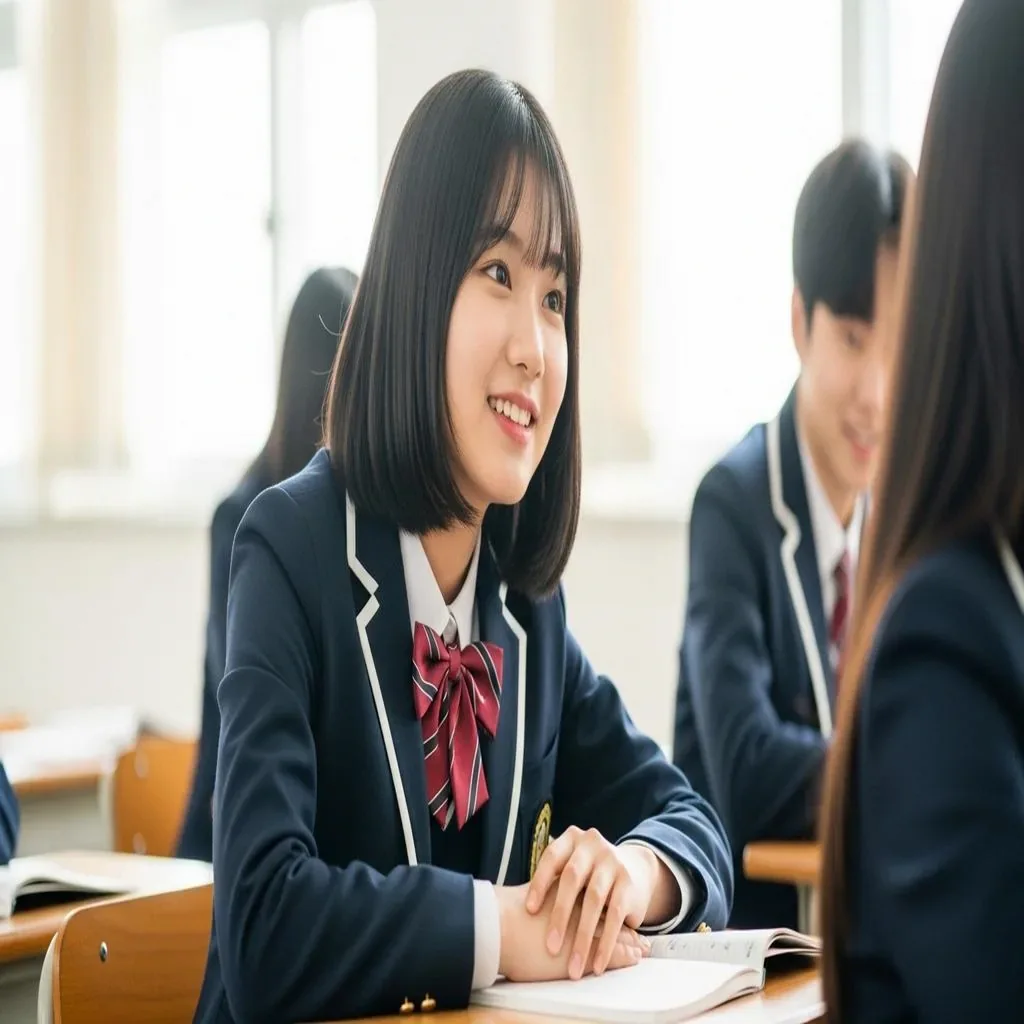 호수동 중3 영어학원