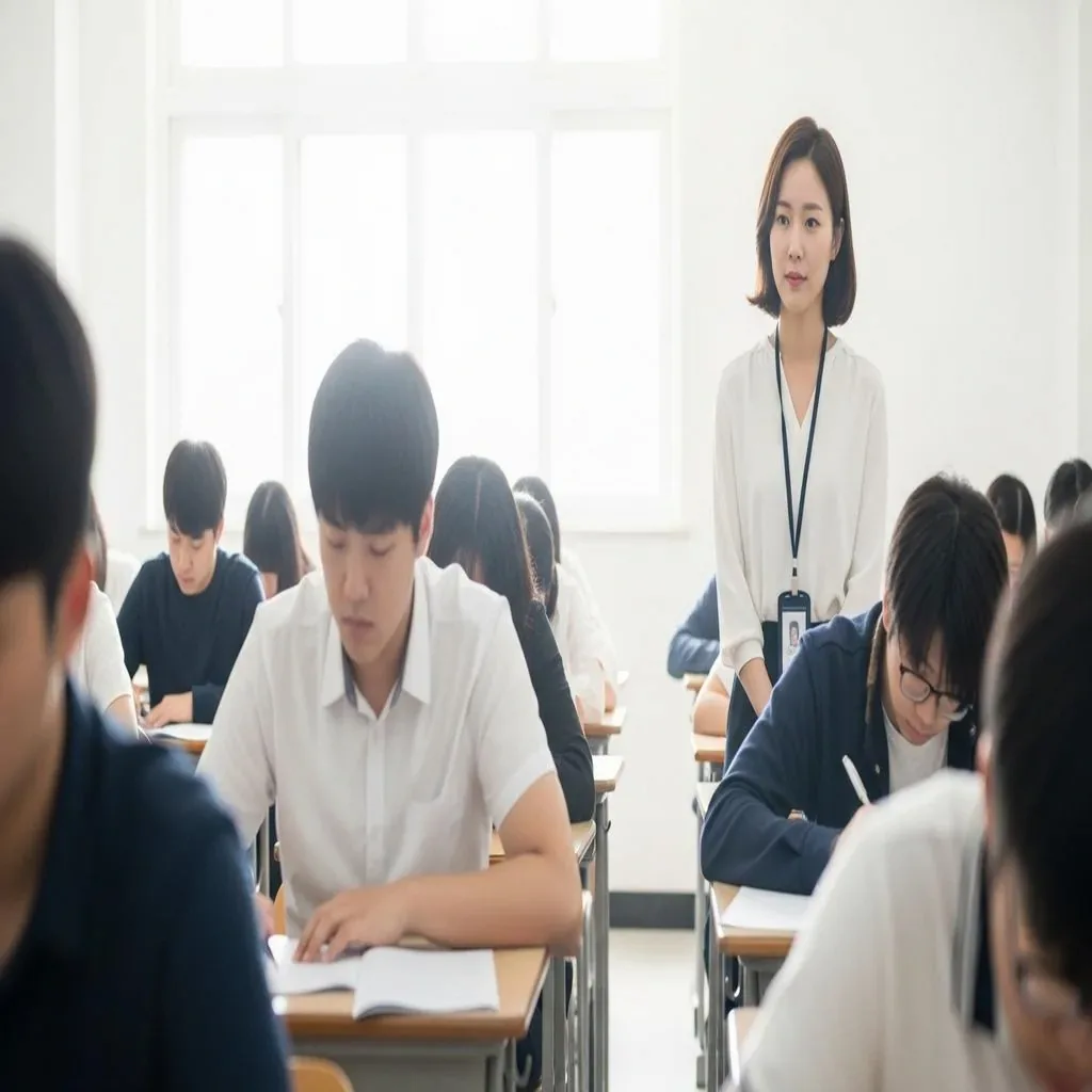 송천동 초6 수학학원