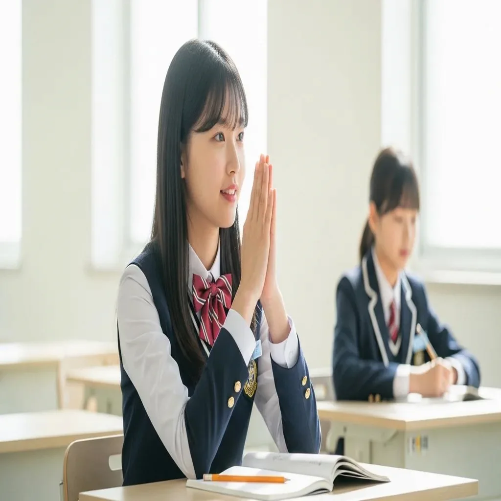 신봉동 초6 수학학원
