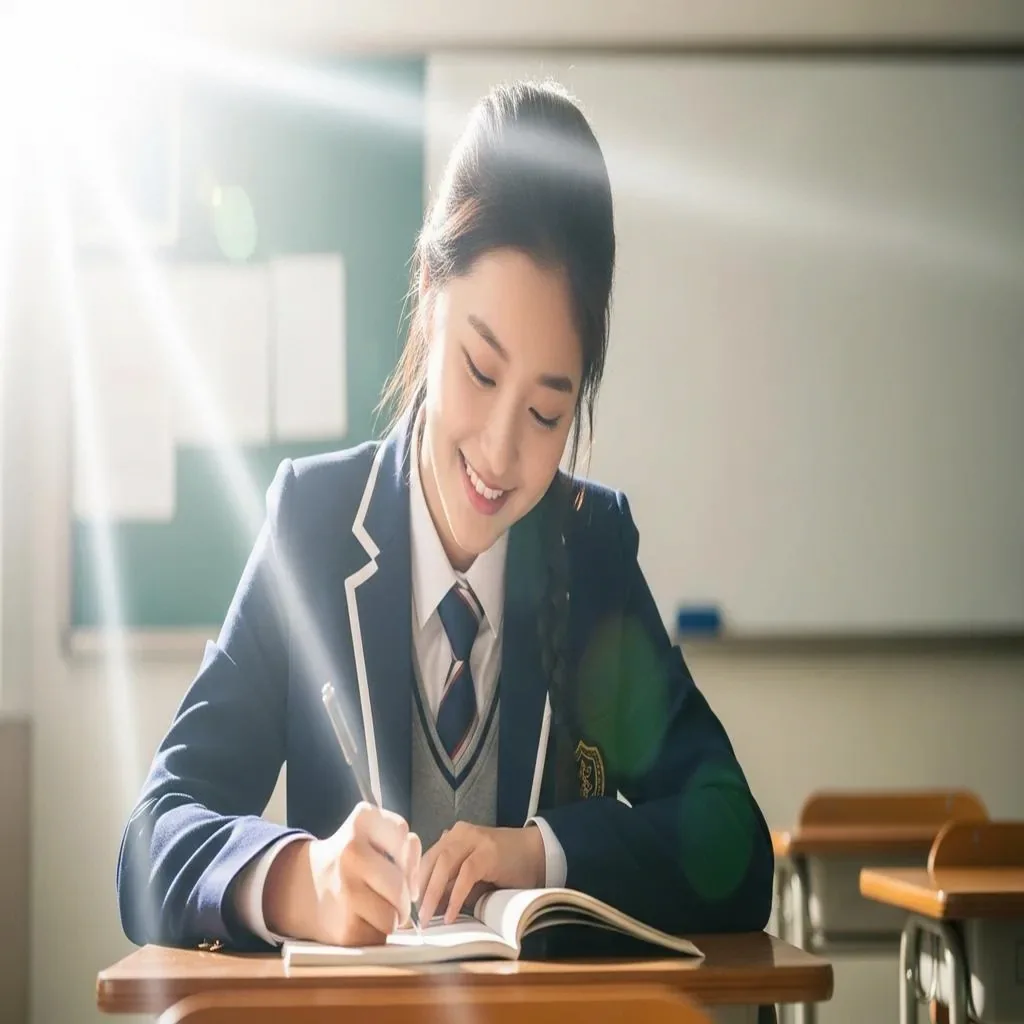염창 중간고사학원