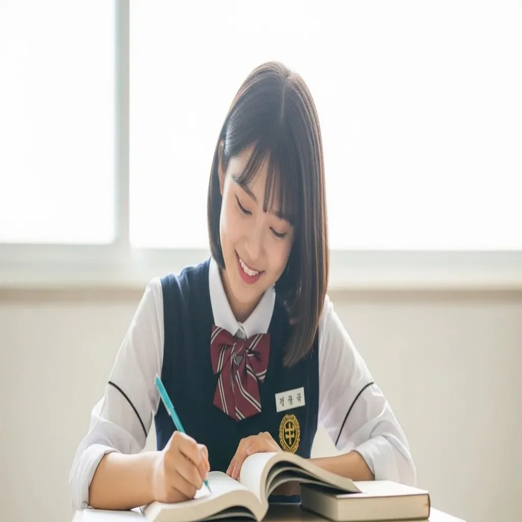수진 수능대비학원
