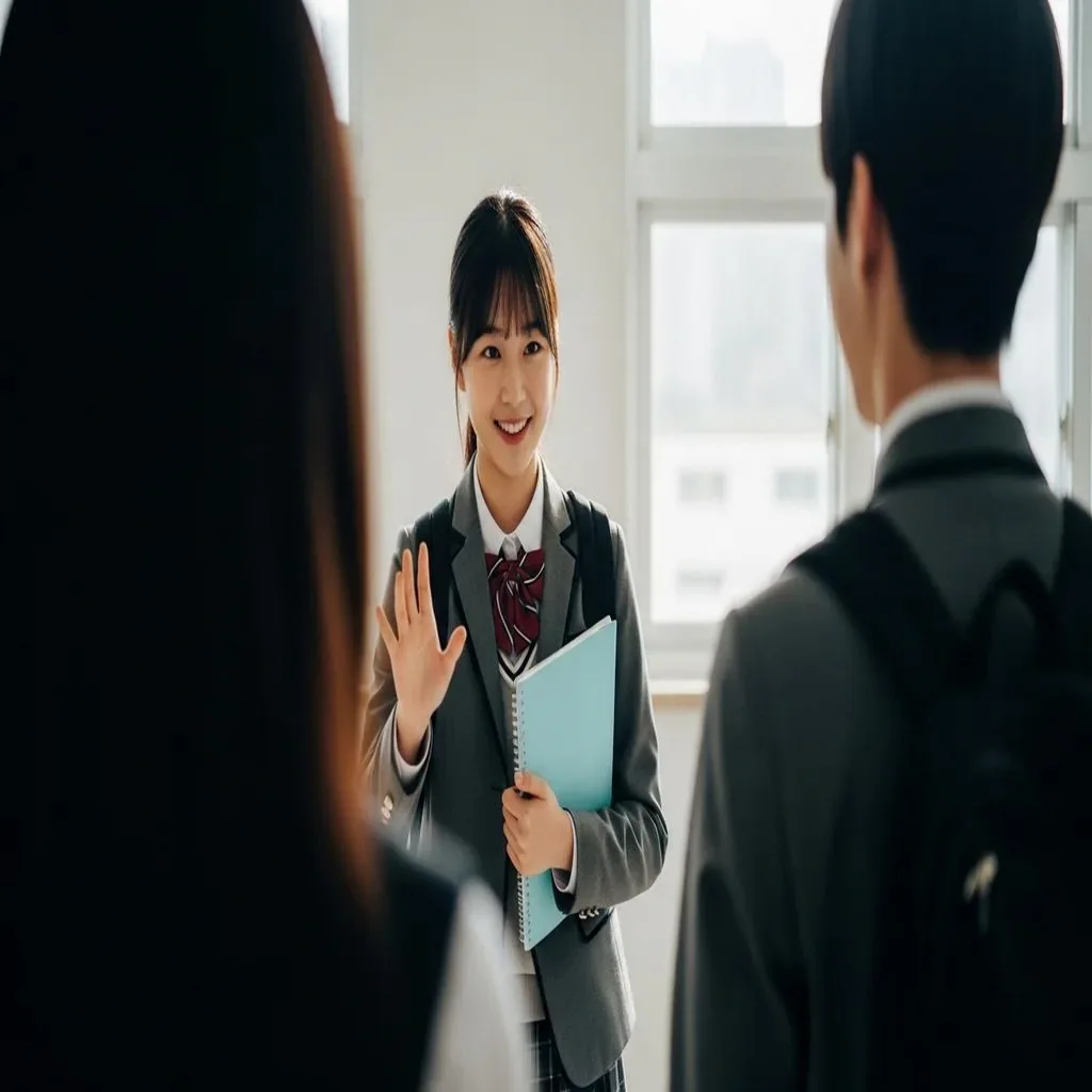신동백 고등학생 국영수학원