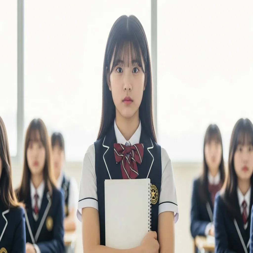 상현동 중학생 영수학원