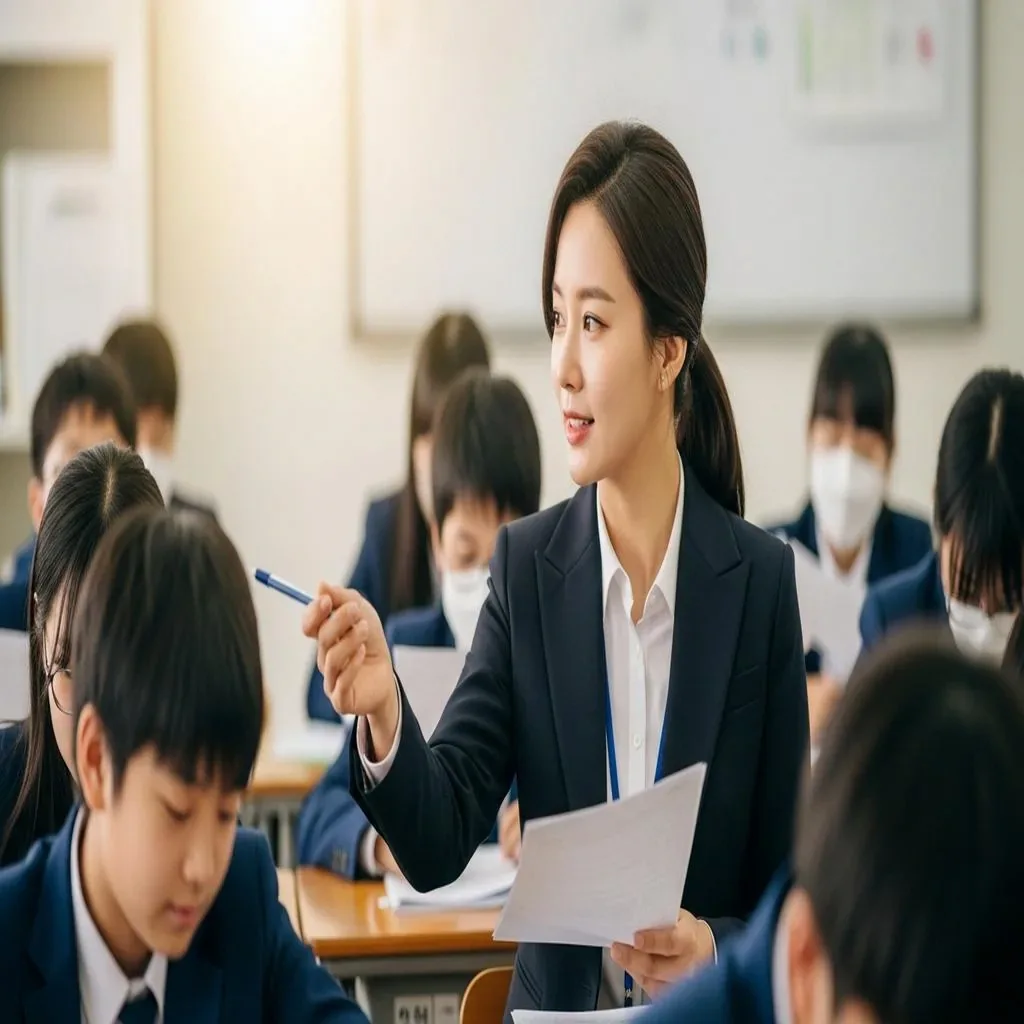 동탄목동 영수학원