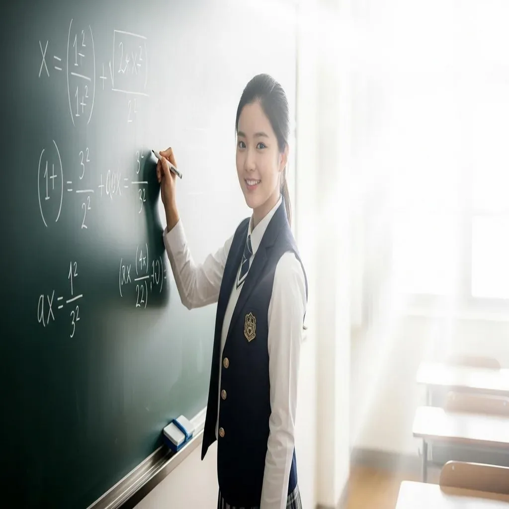 마곡동 학원
