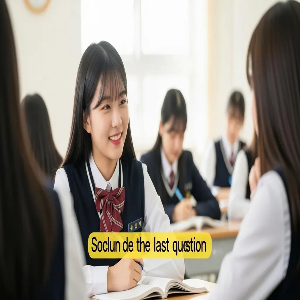 마곡동 교습소