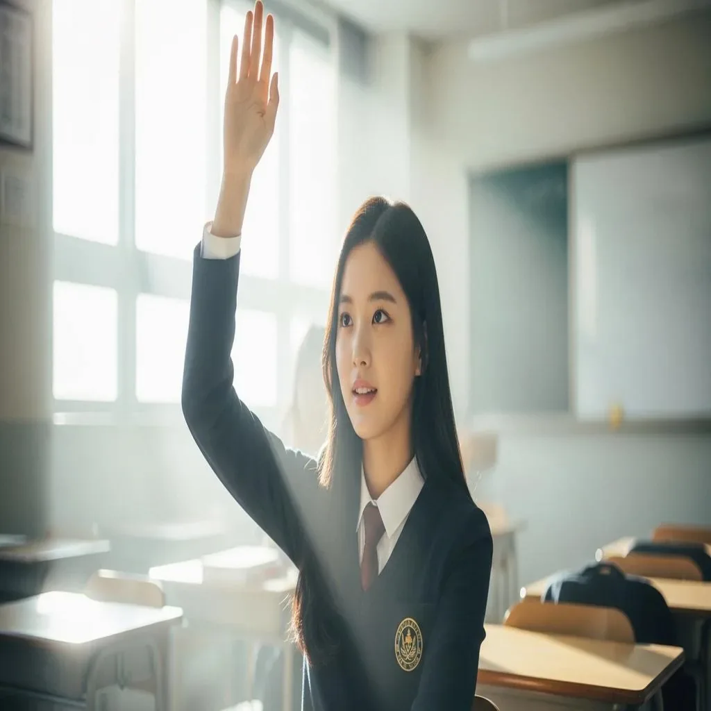 미금 중학영어학원