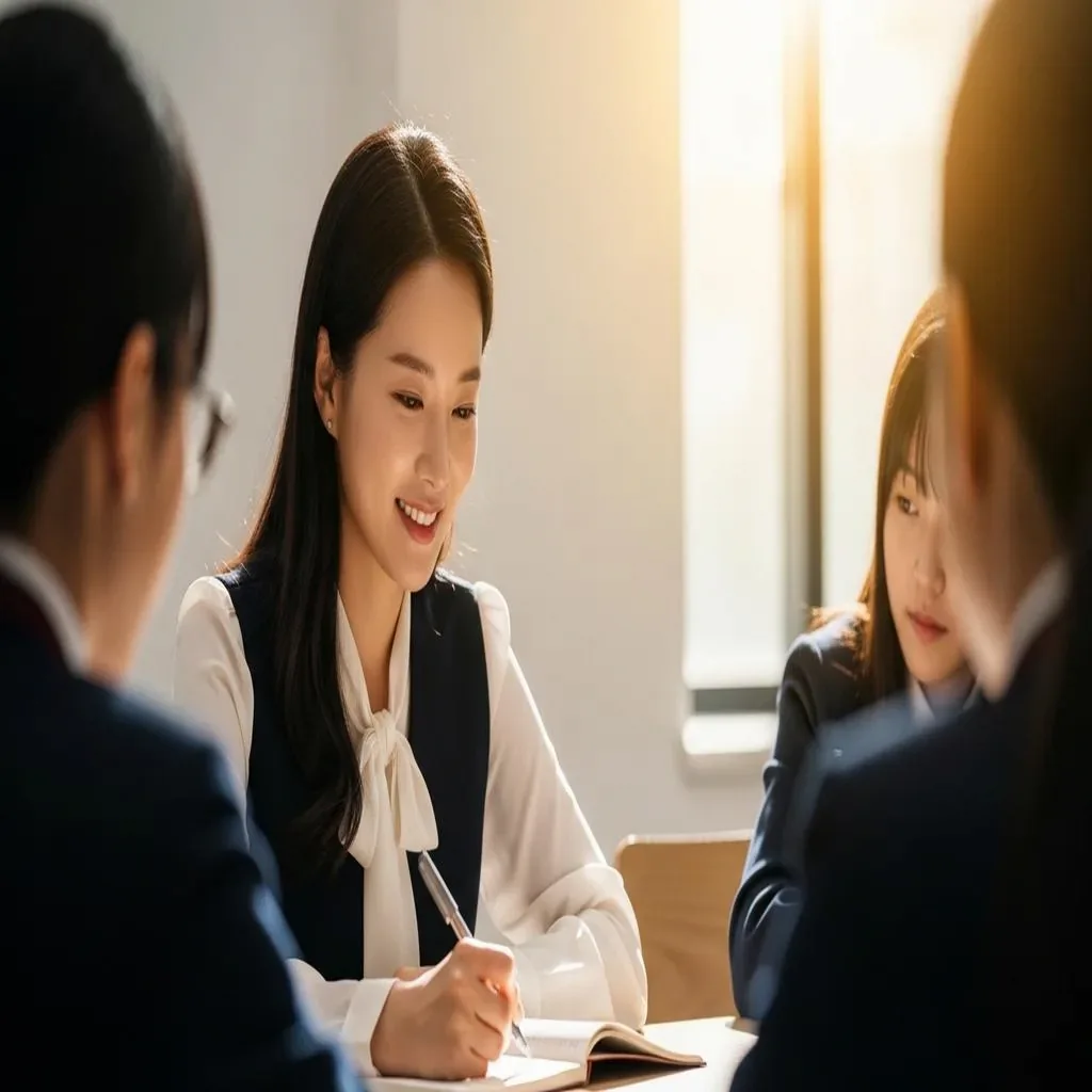 대야 학원