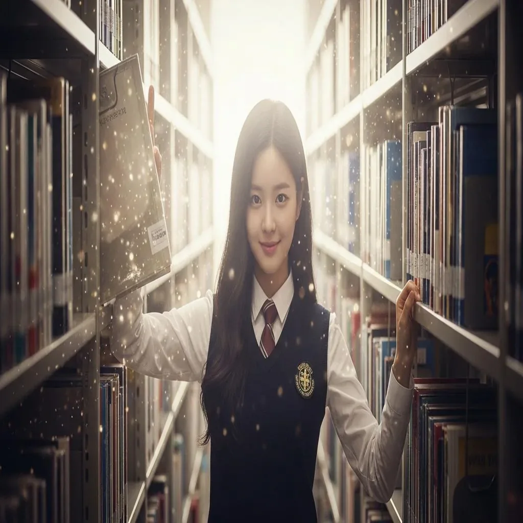 이곡 고등 영어학원