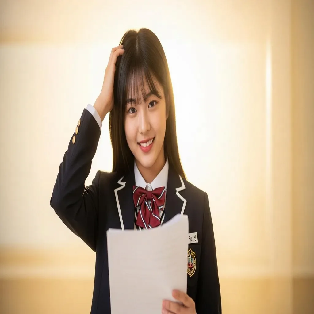 무실동 중학영어학원