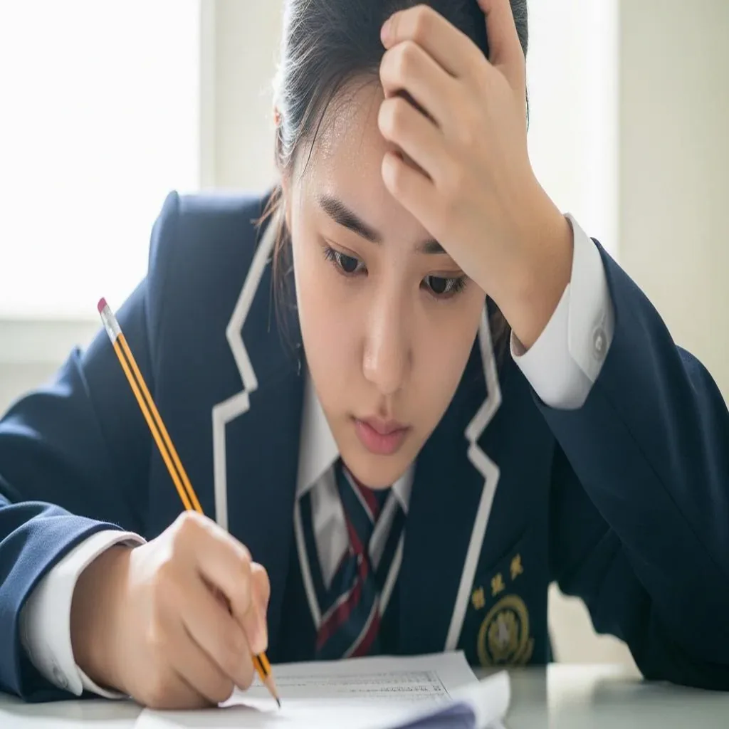 목감동 고등학생 수학학원