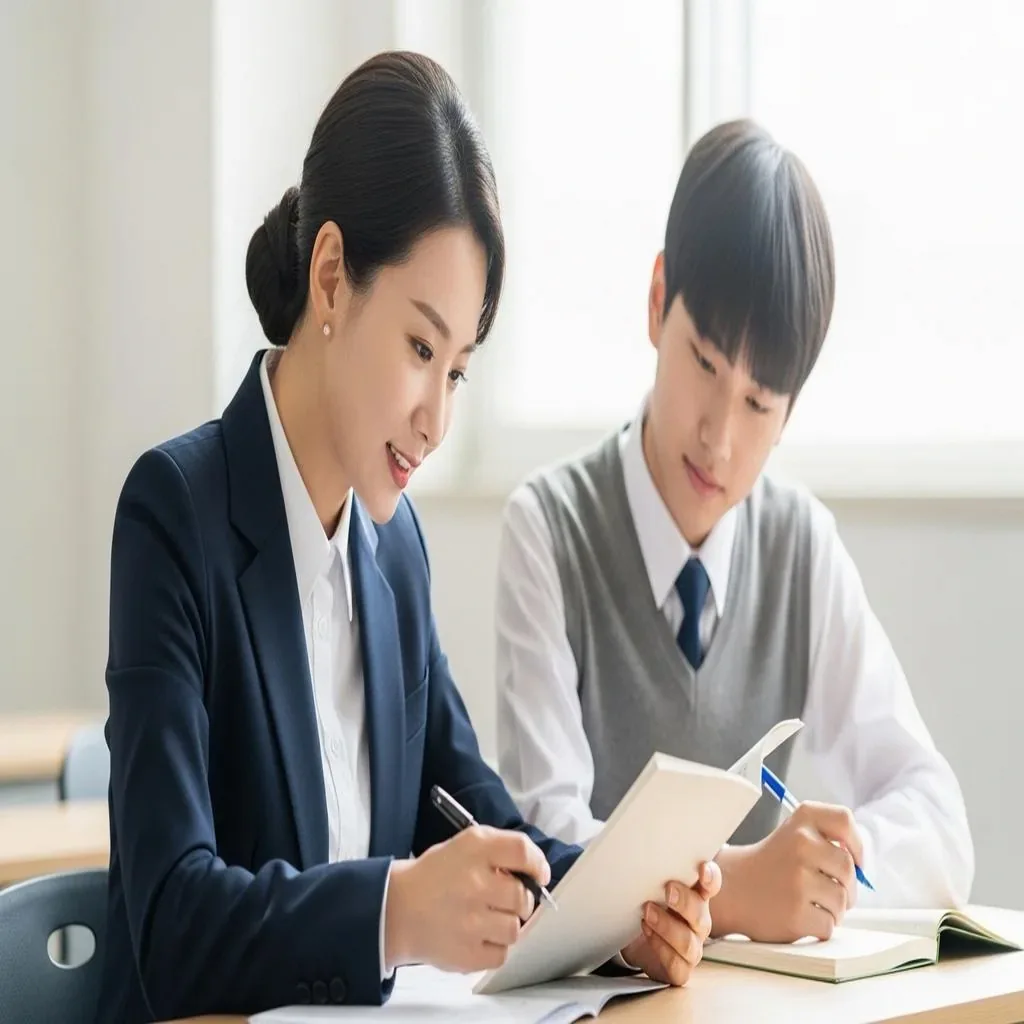 덕풍동 중3 수학학원