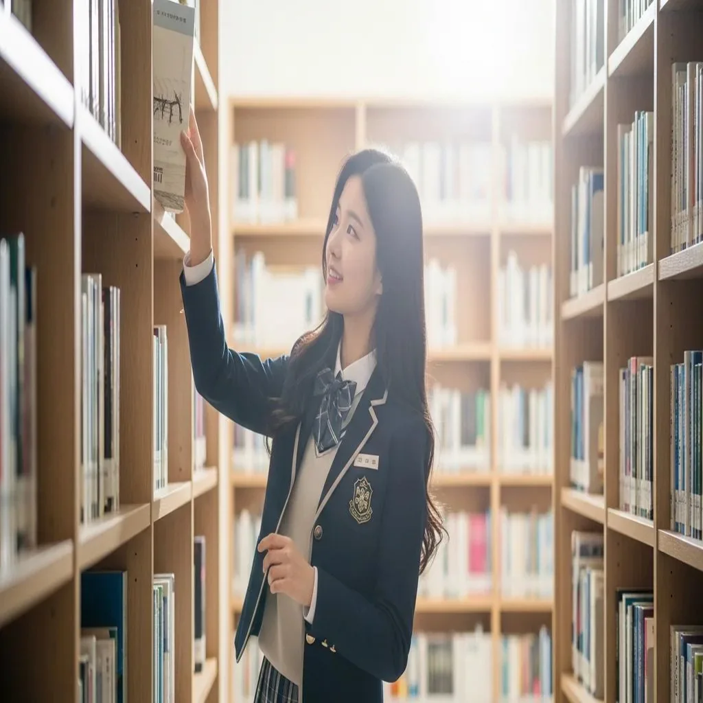 본리동 초등학생 영수학원
