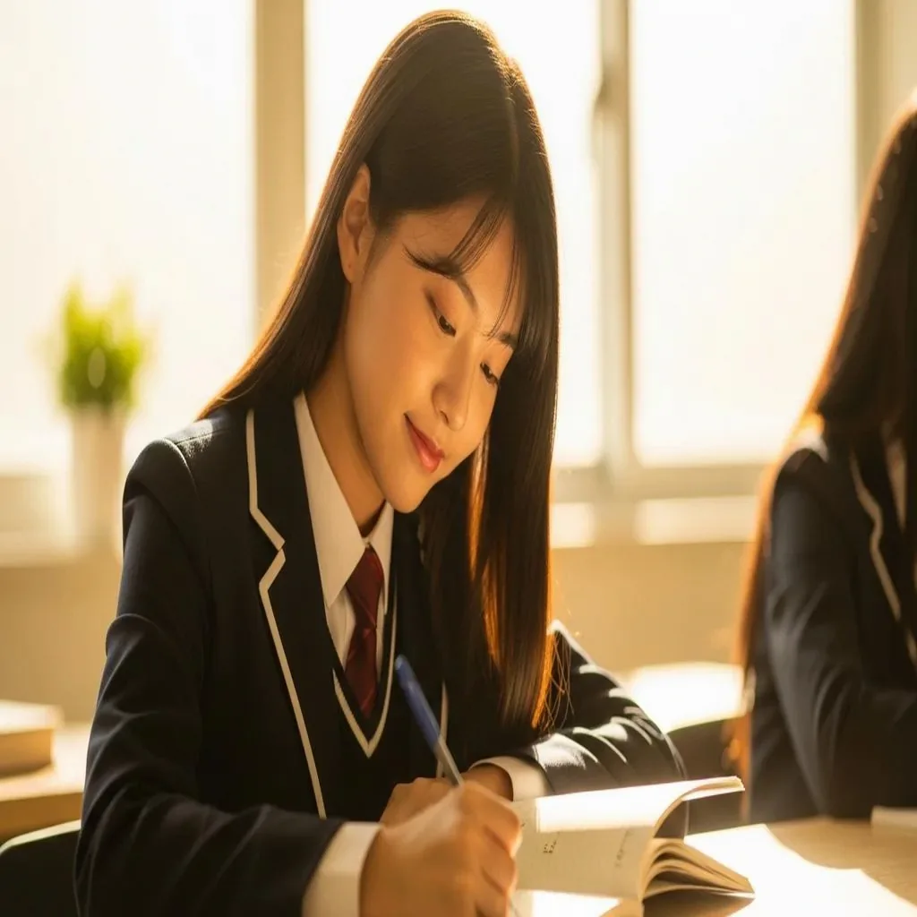상인동 수포자학원