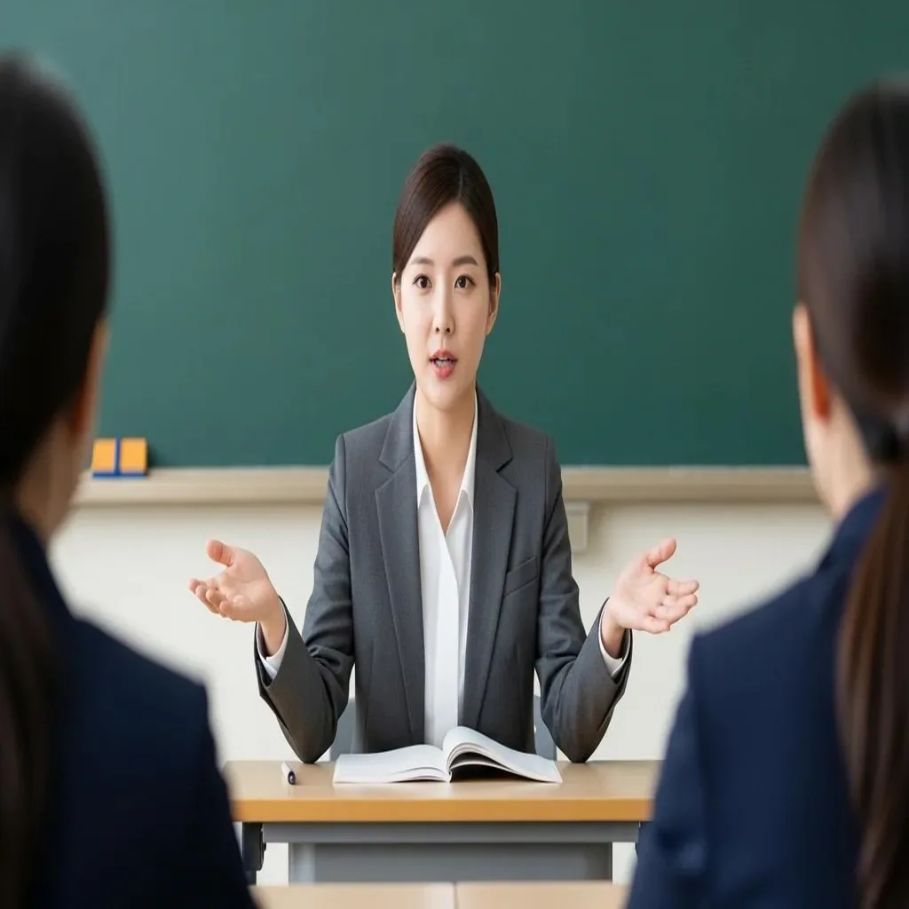인천삼산동 단과 영어학원