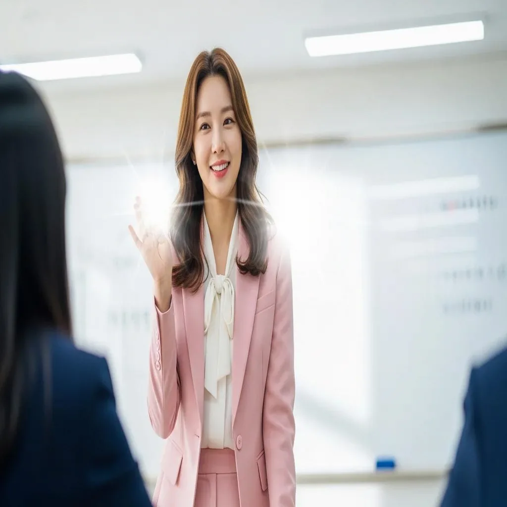 공덕동 초4 영어학원