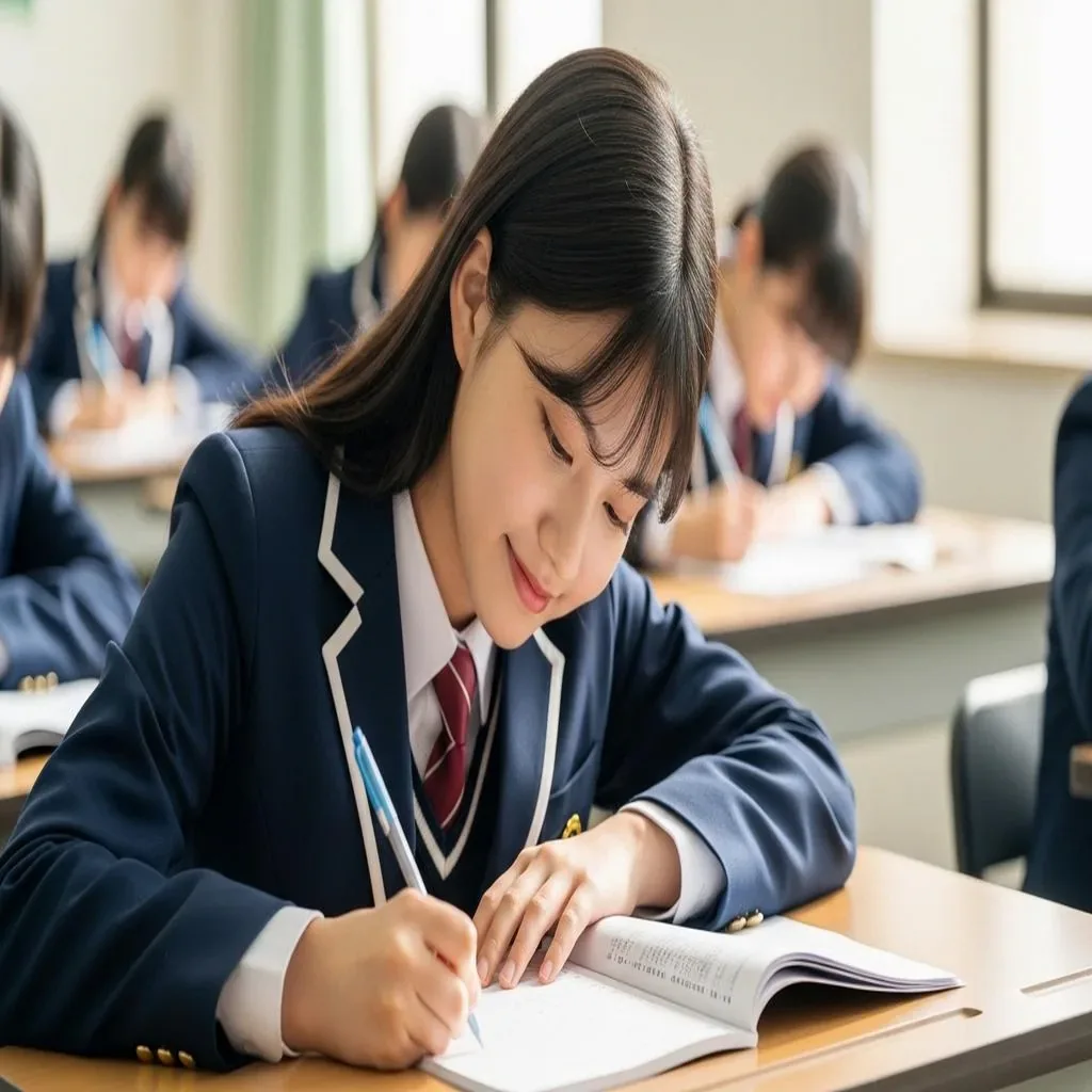 호매실동 초등 영어학원