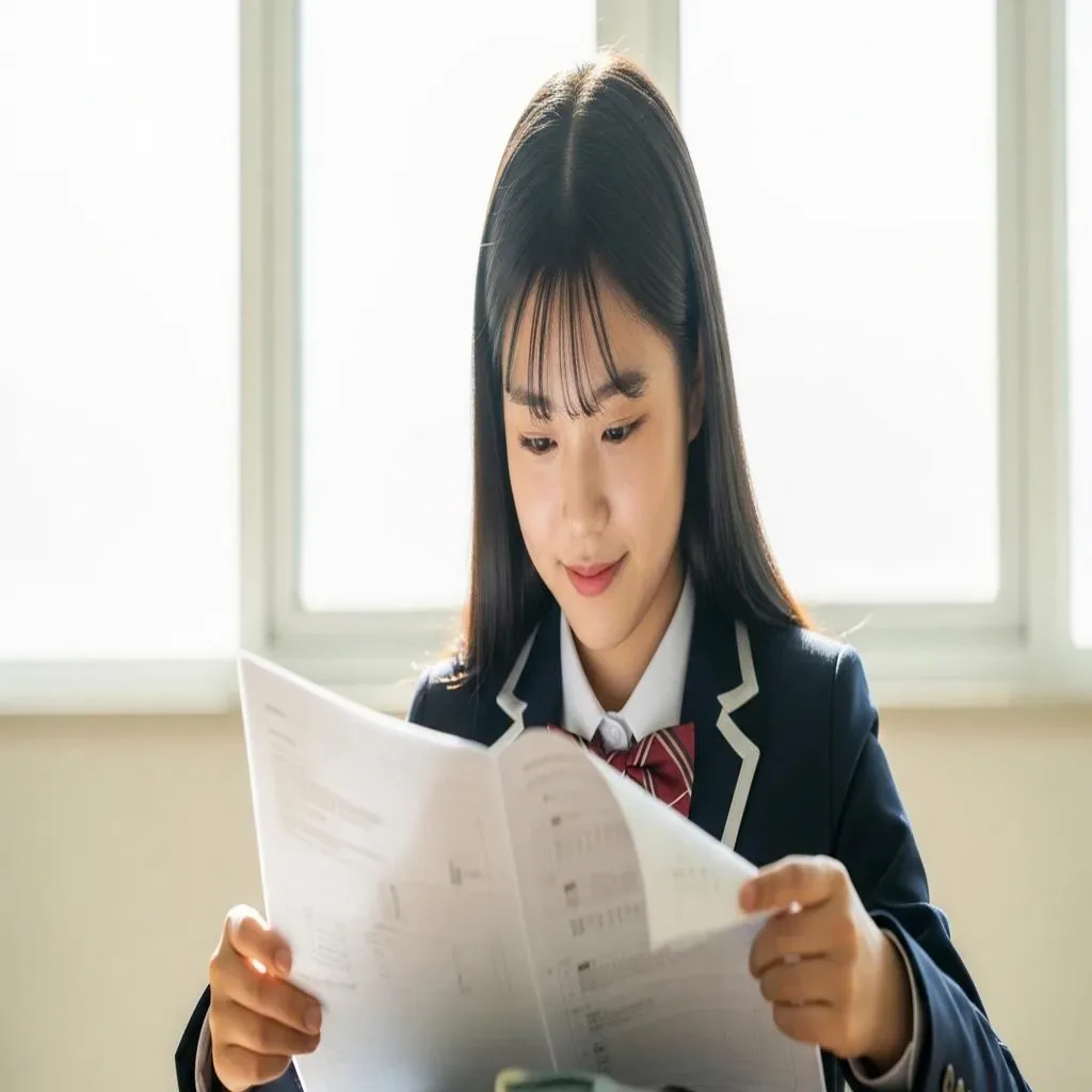 매탄 과학학원