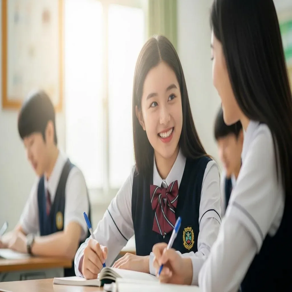수곡동 국영수학원