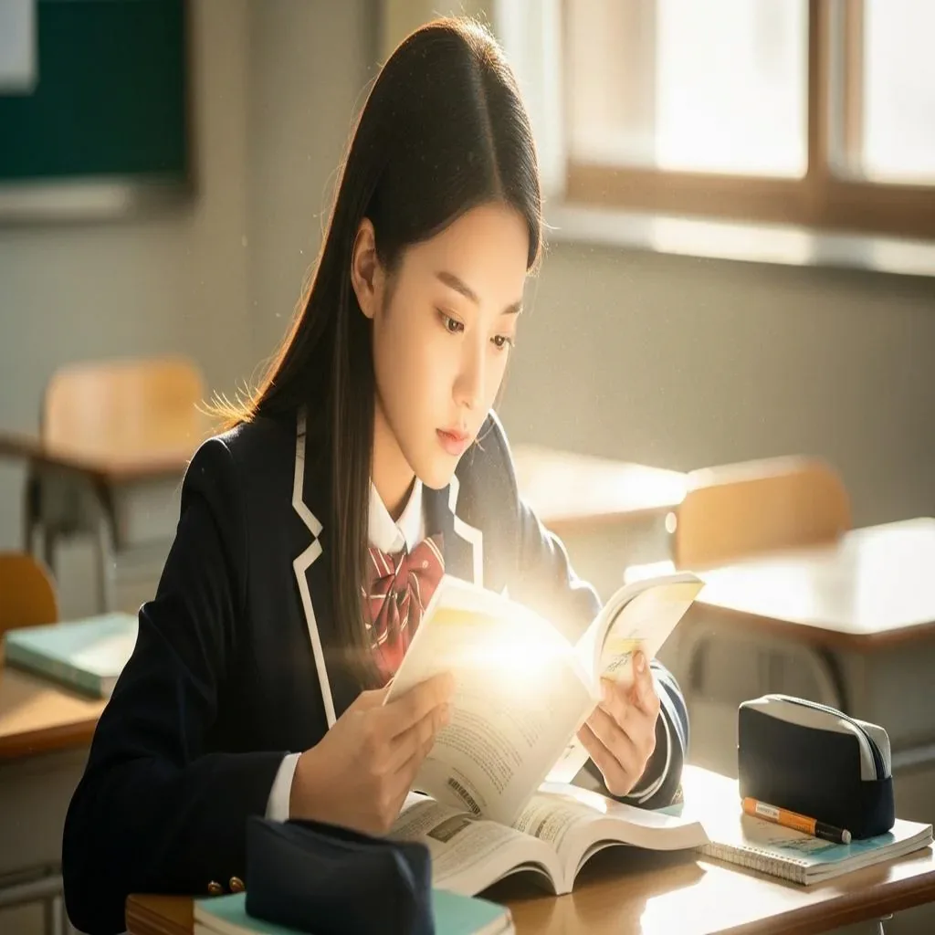 후평동 고1 영어학원