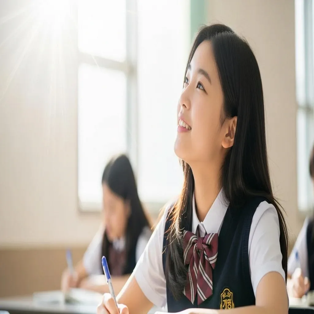 청라동 초등학생 국영수학원