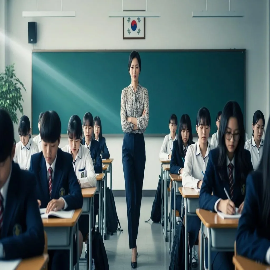 수성만촌동 고2 수학학원