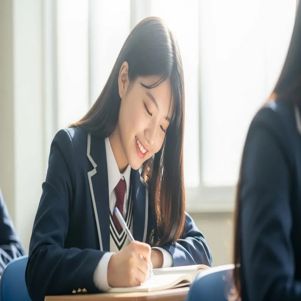 원흥 국영수학원