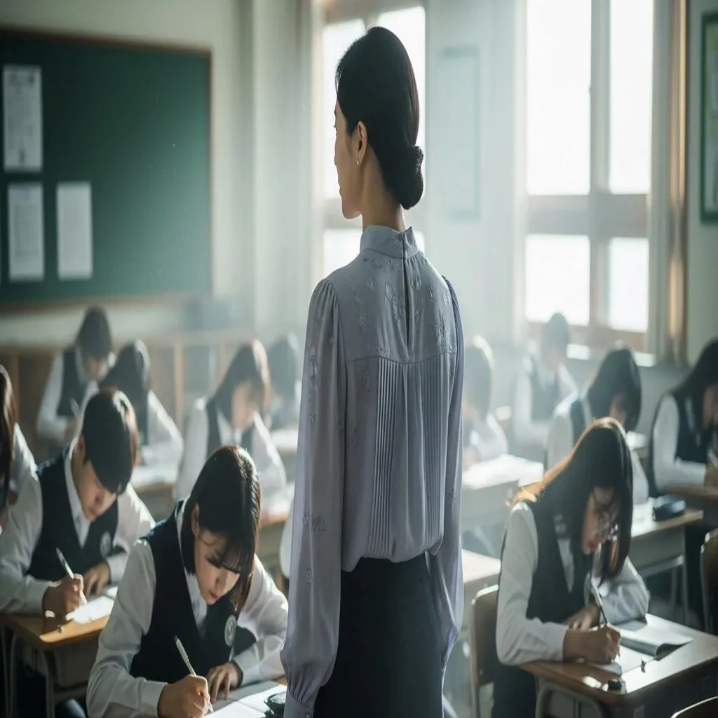 광진구 초등학생 영수학원