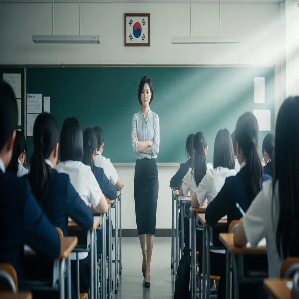 금암동 학원