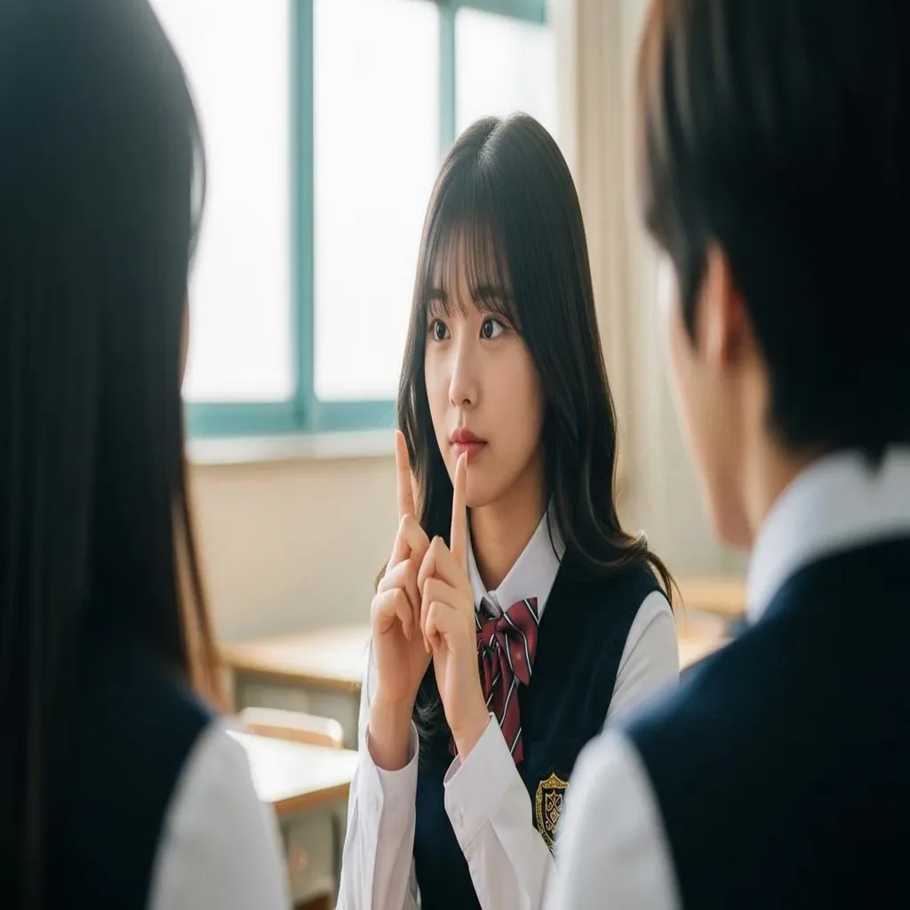 평내동 고등학원