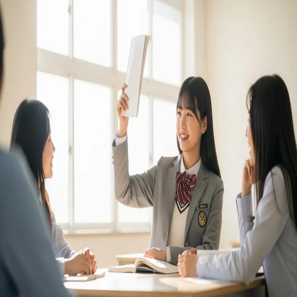 비전동 국어영어학원