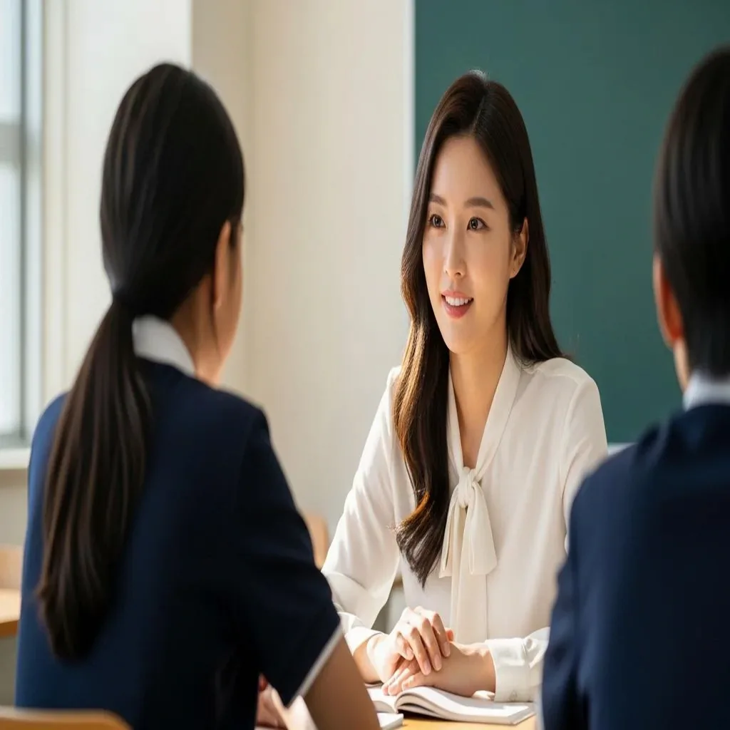 원신동 고등 영어수학학원