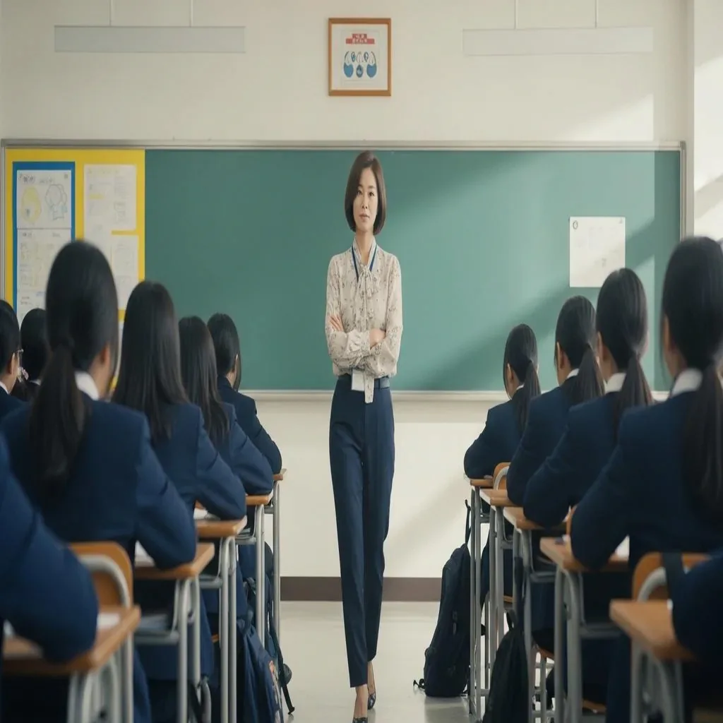 관평동 초등 영수학원