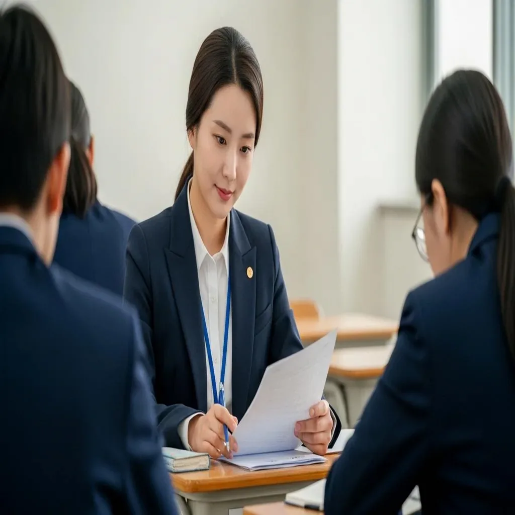 단대 고등학생 수학학원