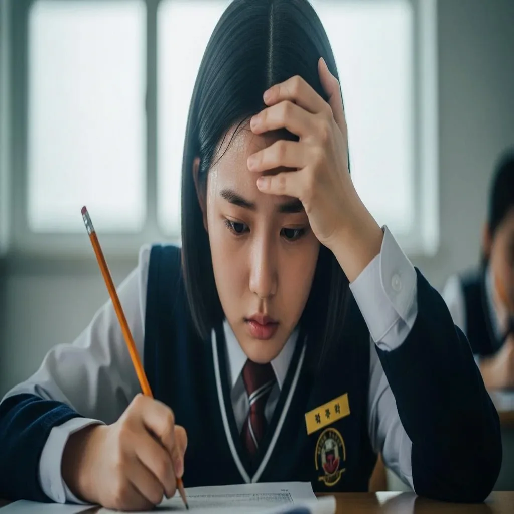 수완지구 중2 영어학원